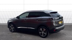 Peugeot 3008 1.2 PureTech Allure 5dr EAT8 Petrol Estate